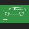 Skoda Kodiaq  Vrs  98  Kl.